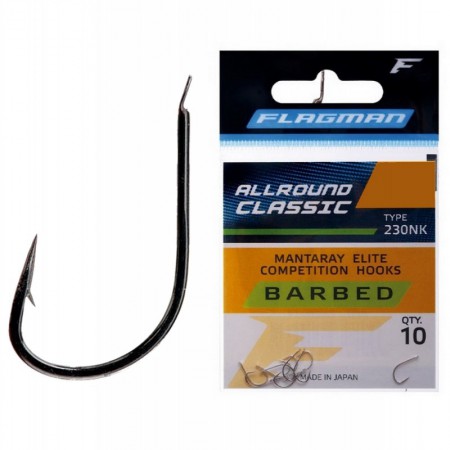 ������ Flagman Allround Classic �12 10�� - ��������-������� ������� ��� ������� �����