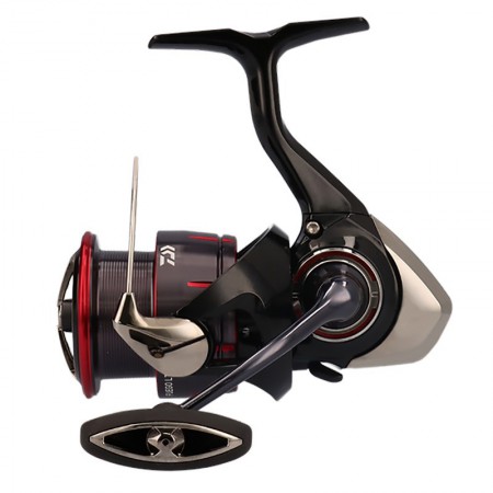 ������� Daiwa 23 Fuego LT 5000-C - ��������-������� ������� ��� ������� �����