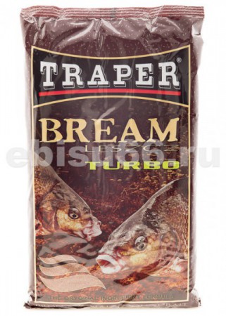 ��������� Traper Bream Turbo 1 �� - ��������-������� ������� ��� ������� �����