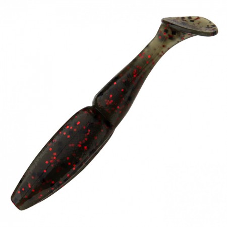 �������� ������ Sawamura One'Up Shad 5" #032 - ��������-������� ������� ��� ������� �����