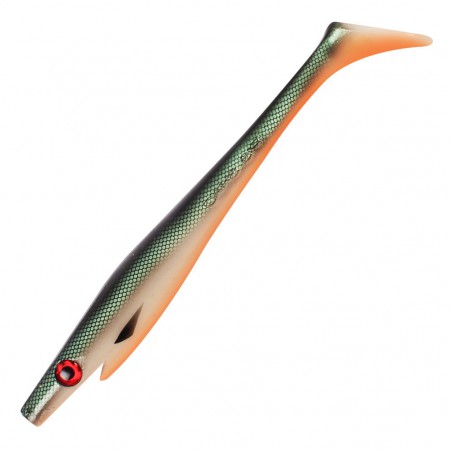 ����������� �������� Strike Pro Giant Pig Shad, 260 ��, 130 ��, ����: Smelt, (SP-172B#C099) - ��������-������� ������� ��� ������� �����