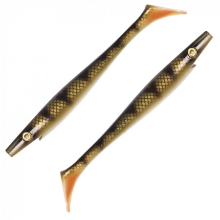����������� �������� Strike Pro Pig Shad Tournament, 180 ��, 30 ��, ����: Natual Perch OB, KanalGratis, (��./2��.), (SP-172M#140) - ��������-������� ������� ��� ������� �����