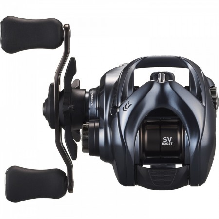 ������� ����������������� Daiwa 24 Tatula SV TW 100L - ��������-������� ������� ��� ������� �����