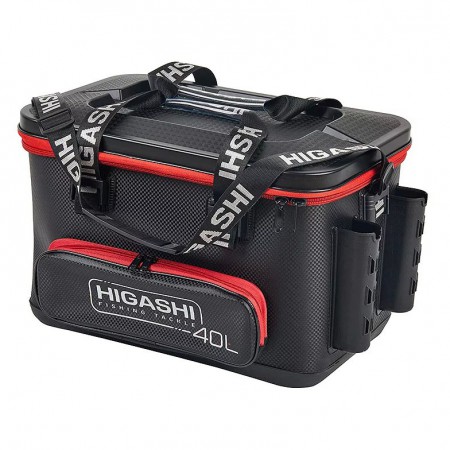 ����� HIGASHI Hard EVA Bag 40L - ��������-������� ������� ��� ������� �����