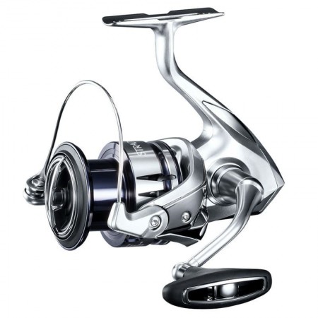 ������� Shimano 23 Stradic 4000 - ��������-������� ������� ��� ������� �����