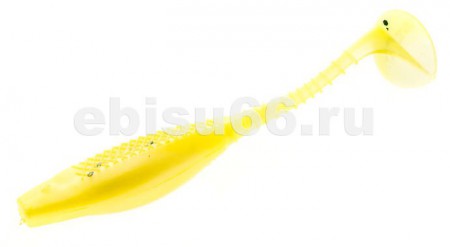 ������ �������� Dragon Belly Fish Pro 2" / 5 cm, 5 �� - Black Glitter, ���� 650 - ��������-������� ������� ��� ������� �����