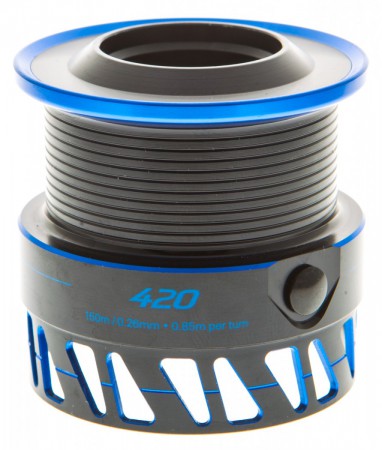 ����� ��� ������� Preston Innovations Inertia 420 - ��������-������� ������� ��� ������� �����