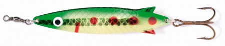 ������ ������������ Abu Garcia Toby - 28 g D - ��������-������� ������� ��� ������� �����
