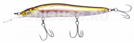 ������ Megabass Oneten R+1, 110 mm, 14 gr, 2,2 m, ito wakasagi - ��������-������� ������� ��� ������� �����