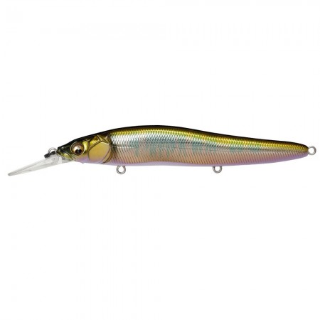 ������ Megabass Oneten R+1, 110 mm, 14 gr, 2,2 m, wagin oikawa - ��������-������� ������� ��� ������� �����
