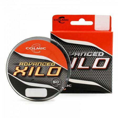 ����� Colmic Xilo Advanced 50 �, 0,079 ��, 0,945 �� - ��������-������� ������� ��� ������� �����