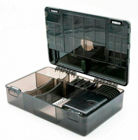 ����� ������� Korda Tackle Box Bundle Deal - ��������-������� ������� ��� ������� �����