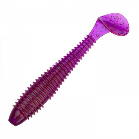 ������ �������� Keitech Swing Impact FAT 6.8" #PAL13 Mystic Spice - ��������-������� ������� ��� ������� �����