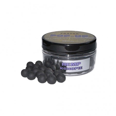 ����� ��������� Traper Method Feeder Pop-Up 10 �� 30 �� - Hemp (�������) - ��������-������� ������� ��� ������� �����
