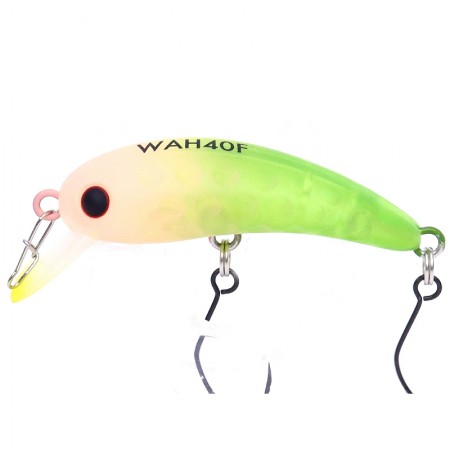 ������ Lucky Craft Wah 40F, 3 �, #Amavie - ��������-������� ������� ��� ������� �����