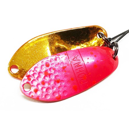 ������ Anglers System Dohna 1,5 g JH Color #Moss pink gold - ��������-������� ������� ��� ������� �����