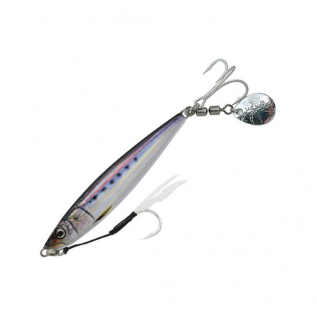 ������� Little Jack Metal Adict Reborn 02 80mm 40 gr #06 - ��������-������� ������� ��� ������� �����