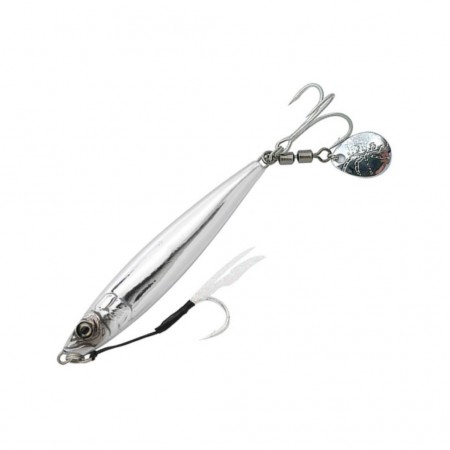 ������� Little Jack Metal Adict Reborn 02 80mm 40 gr #08 - ��������-������� ������� ��� ������� �����