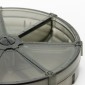������� Daiichiseiko MC Case 75R Foliage Green - ��������-������� ������� ��� ������� �����