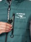 ����� Alaskan Juneau Vest Green XL ���������� �������� - ��������-������� ������� ��� ������� �����
