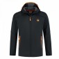������ Guru Polar Softshell Jacket - L - ��������-������� ������� ��� ������� �����