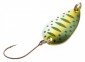 ������ Kosadaka Trout Police LUCKY DROP 2g, 23mm, ���� 400 TL-LD-400 - ��������-������� ������� ��� ������� �����