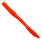 ������ �������� Toy For Trout Toy Worms 80 ��, ���, ���� Red Orange - ��������-������� ������� ��� ������� �����