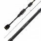 �������� Abu Garcia Carabus Delicate 662UL 1,85 m - 1,5-4 gr - ��������-������� ������� ��� ������� �����
