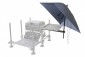 ���� ��� ������� Preston Innovations Offbox 36 Bait Brolly - ��������-������� ������� ��� ������� �����