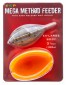 �������� �������� ESP Mega Method Feeder � ������ 100g XL - ��������-������� ������� ��� ������� �����