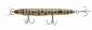 ������ Megabass Oneten R+1, 110 mm, 14 gr, 2,2 m, ito wakasagi - ��������-������� ������� ��� ������� �����
