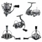 ������� Daiwa 22 Exist LT 4000 - ��������-������� ������� ��� ������� �����