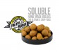����� ���������� ������� FFEM Super Soluble Boilies Pineapple + Banana 16/20 mm - ��������-������� ������� ��� ������� �����