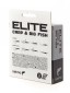 ����� ����������� Salmo Elite Carp & Big Fish, 200 m, 0,25 mm, 6,10 kg - ��������-������� ������� ��� ������� �����