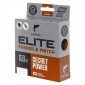 ����� ����������� Salmo Elite Feeder & Match, 150 m, 0,27 mm, 7,3 kg - ��������-������� ������� ��� ������� �����