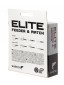 ����� ����������� Salmo Elite Feeder & Match, 150 m, 0,27 mm, 7,3 kg - ��������-������� ������� ��� ������� �����