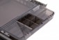 ������� ��� ����������� Korda Basix Tackle Box - ��������-������� ������� ��� ������� �����