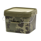 ����� � ������� Korda Compac Bucket, 10 � - ��������-������� ������� ��� ������� �����