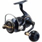 ������� Daiwa 23 Saltiga 4000-H - ��������-������� ������� ��� ������� �����