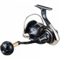 ������� Daiwa 23 Saltiga 4000-H - ��������-������� ������� ��� ������� �����