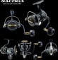 ������� Daiwa 23 Saltiga 4000-H - ��������-������� ������� ��� ������� �����